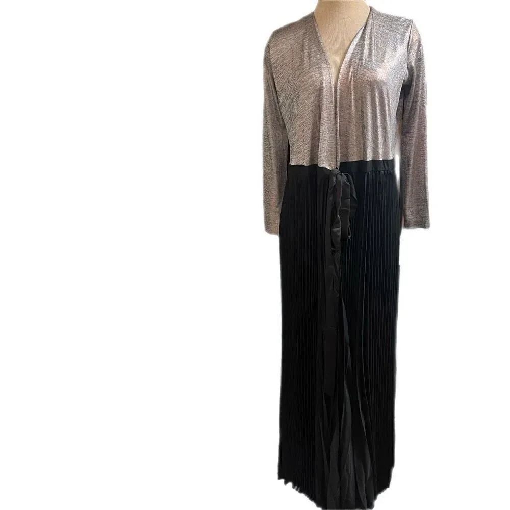 NWT Lularoe DeAnne Elegant Dress Size Small New